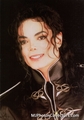 YOUR BEAUTY BRINGS ME TO TEARS - michael-jackson photo