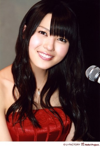 Yajima Maimi 2012 (May)