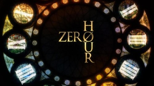 Zero Hour 