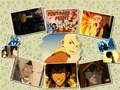 avatar-the-last-airbender - created by "lord1bobos" wallpaper