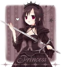 dark princess