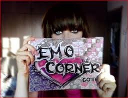 emo corner