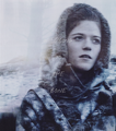 Ygritte - game-of-thrones fan art