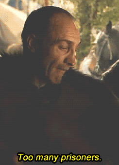  Roose Bolton