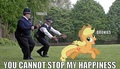 haters gonna hate - my-little-pony-friendship-is-magic photo