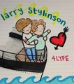 larry ♥ - one-direction photo