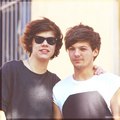 larry♥ - one-direction photo