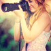 miley - photography-fan icon
