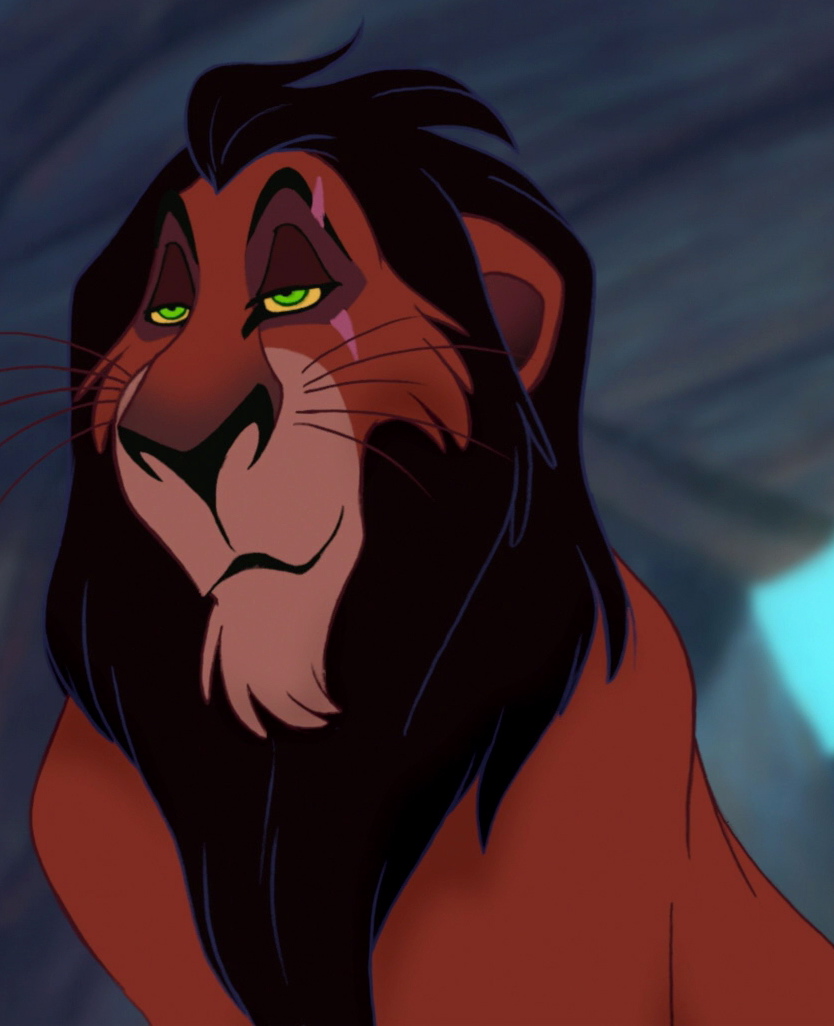 Scar From Lion King Quotes. QuotesGram