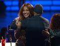 "American Idol" Grand Finale Show [23 May 2012] - jennifer-lopez photo