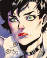  Catwoman - dc-comics photo