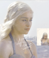  Daenerys Targaryen - daenerys-targaryen fan art
