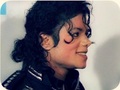 ♥I can't believe my dreams come true ..I've finally found somebody whose heart is true - michael-jackson photo