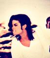  ♥It just matters that I'm in love with you♥ - michael-jackson photo