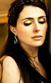 "Make my heart a better place" - Sharon den Adel - daydreaming photo