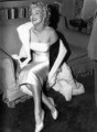  Marilyn Monroe - marilyn-monroe photo