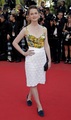 «On the Road» Cannes Film Festival Screening - May 23, 2012 - HQ - bonnie-wright photo