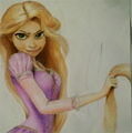 *.:Rapunzel:.* - disney fan art