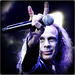 ★Ronnie James Dio☆ - rakshasas-world-of-rock-n-roll icon