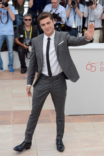  "THE PAPERBOY" - PHOTOCALL (FESTIVAL DE CANNES)