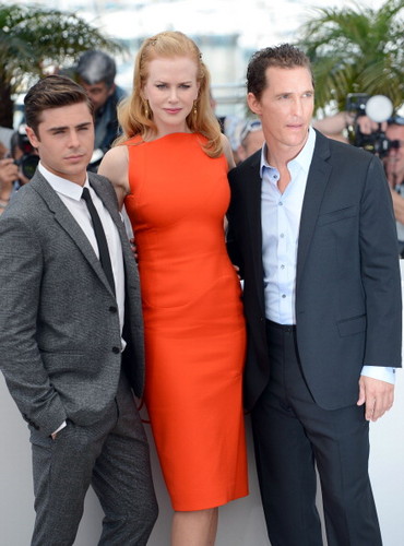 "THE PAPERBOY" - PHOTOCALL (FESTIVAL DE CANNES)