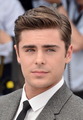 "THE PAPERBOY" - PHOTOCALL (FESTIVAL DE CANNES) - zac-efron photo