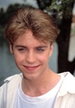 1994-09-30 - Live With Regis And Kathie Lee At Epcot In Walt Disney World - jonathan-brandis photo