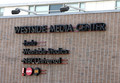 1D arrive at the Westside Media Center - one-direction photo