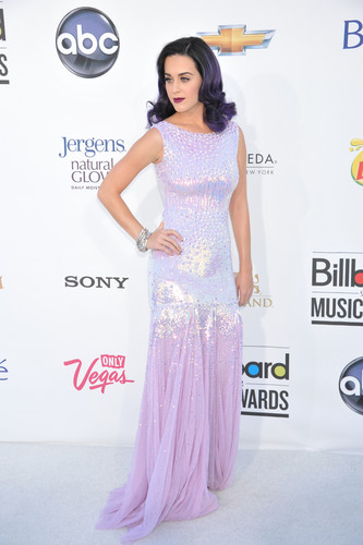  2012 Billboard Musica Awards in Las Vegas [20 May 2012]
