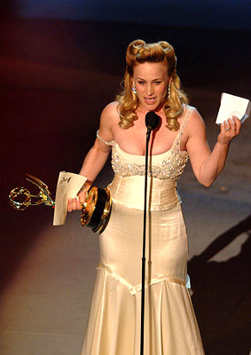 57th Annual Emmy Awards - September 18 2005