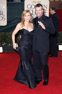  63rd Annual Golden Globe Awards - January 16 2006