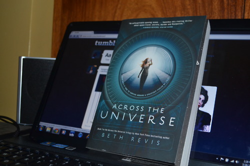  Across the Universe libros