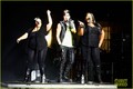 Adam Lambert: 'Never Close Our Eyes' Video Teaser! - adam-lambert photo