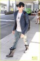 Adam Lambert: 'Trespassing' Toronto - adam-lambert photo