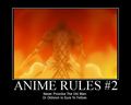 Anime rules! - anime photo