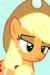 Applejacks - my-little-pony-friendship-is-magic icon
