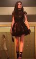 Aria at homecoming - pretty-little-liars photo