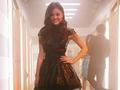 Aria at homecoming - pretty-little-liars photo