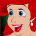 Ariel  - disney-princess icon