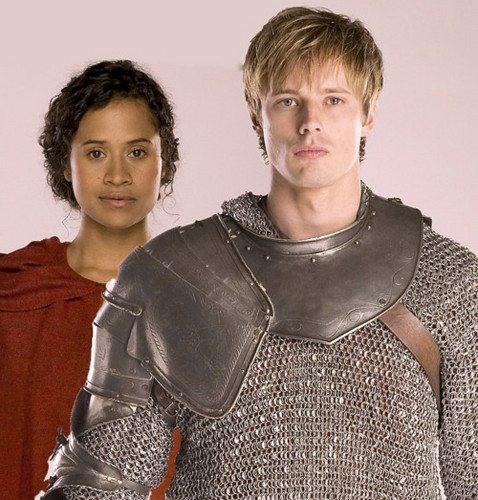  Arwen: They Are Perfect. Sexy Can Be Wholesome