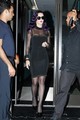 At Her Hotel In NYC [24 May 2012] - katy-perry photo