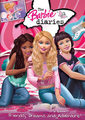 Barbie Diaries New Cover!!!! (Edit DVD Cover) - barbie-movies photo