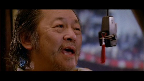 Big trouble in little china