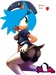 Bloom rose <3 - sonic-girl-fan-characters icon