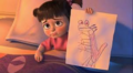 Boo from Monsters, Inc. - disney photo