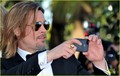 Brad Pitt - brad-pitt photo