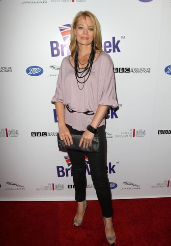  Britweek Official Launch in Los Angeles (April 24, 2012)