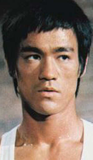 Bruce Lee - Bruce Lee Photo (30985418) - Fanpop