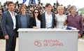 Cannes 2012 - robert-pattinson-and-kristen-stewart photo
