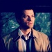 Cas-I know what you did last summer - fred-and-hermie icon